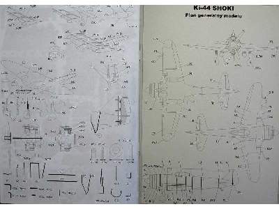 Ki-44 Shoki - image 10