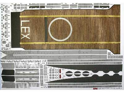 USS Lexington (CV2) - image 20