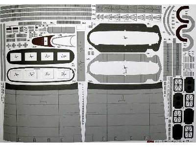 USS Lexington (CV2) - image 33