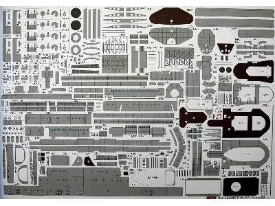 USS Lexington (CV2) - image 35