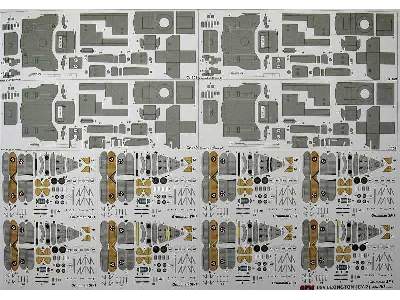 USS Lexington (CV2) - image 37