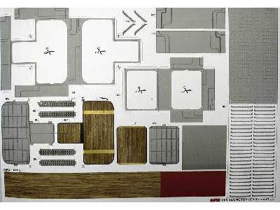 USS Lexington (CV2) - image 38