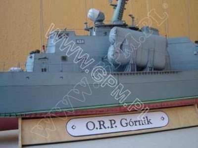 ORP Górnik (Tarantul -class ) - image 3