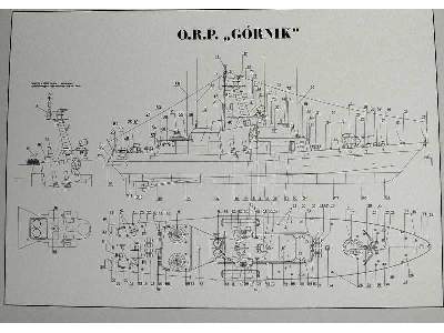 ORP Górnik (Tarantul -class ) - image 28