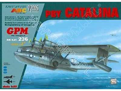 PBY Catalina - image 1
