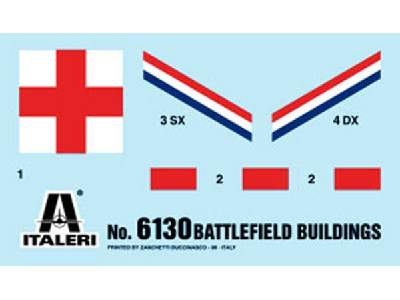 Battlefield Buildings - image 5
