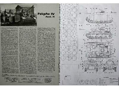 Pz.Kpfw IV Ausf. H - image 5