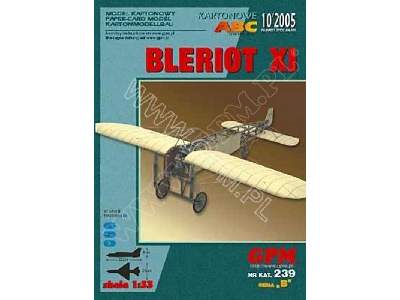 Bleriot XI - image 1