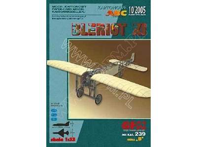 Bleriot XI - image 2