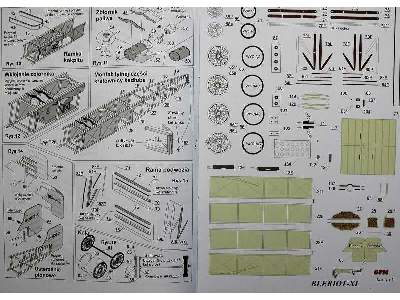 Bleriot XI - image 7