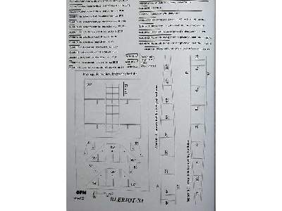 Bleriot XI - image 12