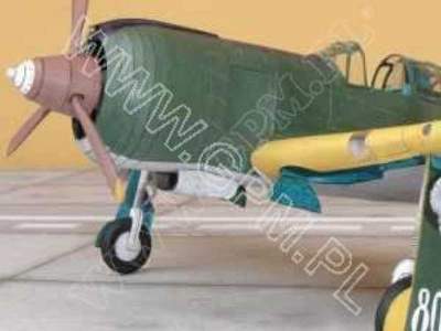 Ki-100  Goshikisen - image 3