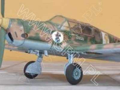 Bf 108Tajfun - image 3