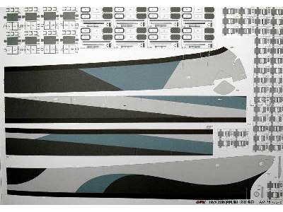 USS Missouri (BB 63 ) - image 33