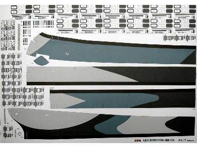 USS Missouri (BB 63 ) - image 34