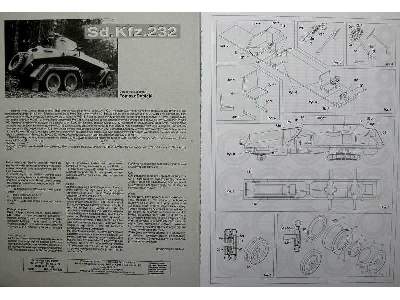 Sd.Kfz 232 (6 Rad) - image 5