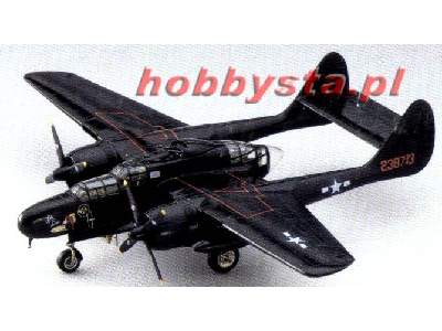 P-61B Lady Of The Dark  - image 2