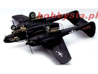 P-61B Lady Of The Dark  - image 3
