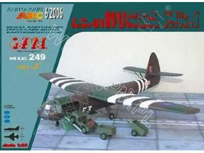 Horsa - image 2