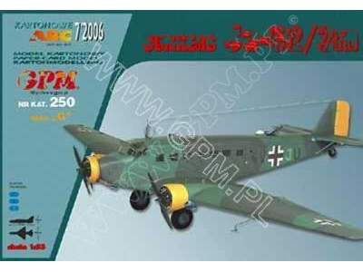 Ju 52 3M - image 2
