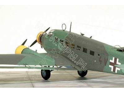 Ju 52 3M - image 4