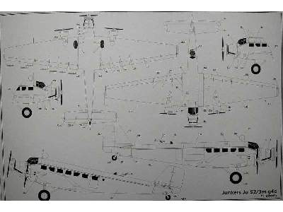 Ju 52 3M - image 14