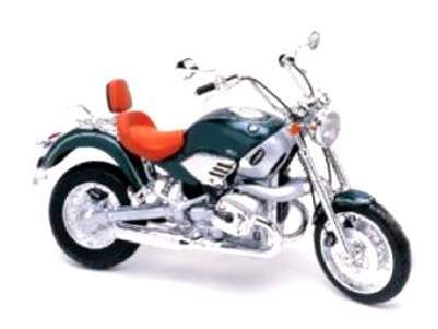 BMW R 1200 C - image 1