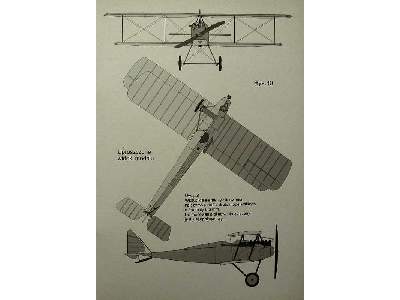 Halberstadt D II - image 12