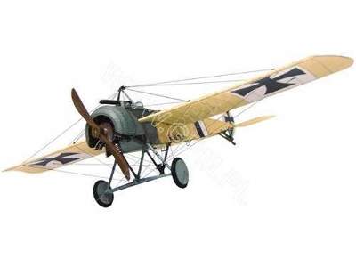 Fokker E II - image 2