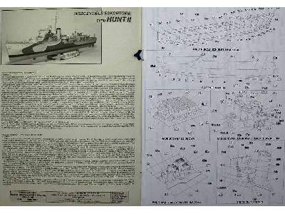 HUNT II- HMS Badsworth/Chiddingfold - image 13