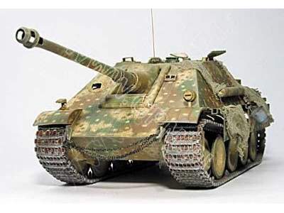 Jagdpanther - image 5