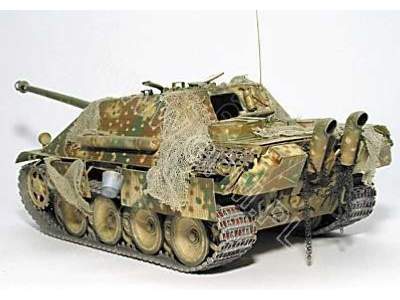 Jagdpanther - image 6