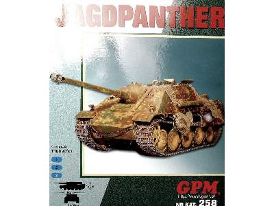 Jagdpanther - image 13