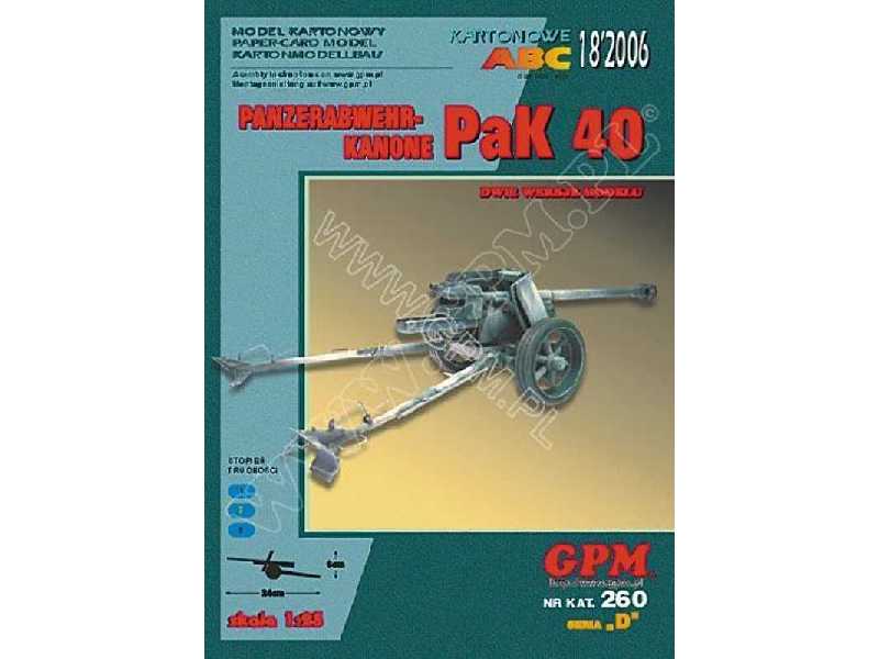 PaK 40 - image 1