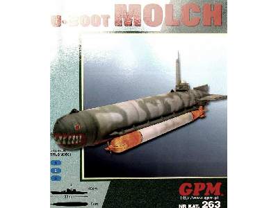 Molch - image 4