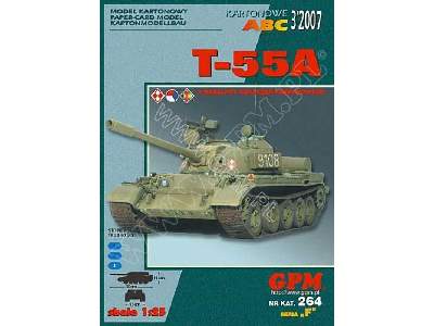 T-55A - image 1