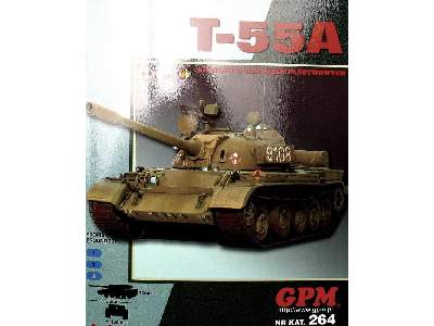 T-55A - image 4