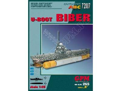 Biber - image 1