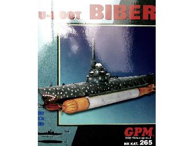 Biber - image 4