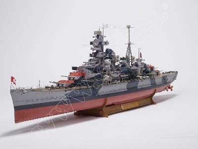 Admiral Hipper - image 6