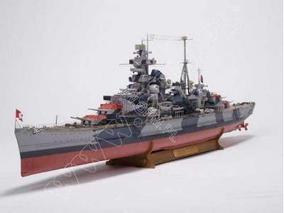 Adm.Hipper &amp; Glowworm - image 3