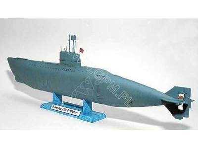 U-Boot XVIIB-Walther - image 2
