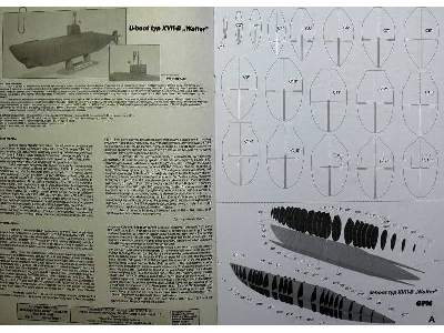 U-Boot XVIIB-Walther - image 5