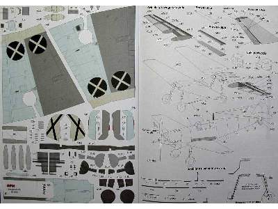 Me 109D ( Bf 109D) - image 9