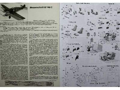 Me 109C - image 5