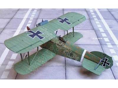 PHOENIX D IIa - image 3