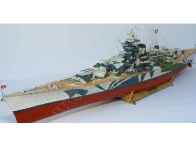 TIRPITZ - image 2