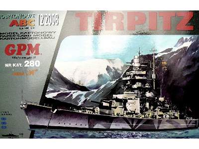 TIRPITZ - image 4