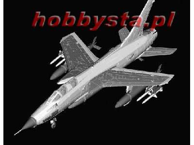 Fighter-bomber F-105G Thunderchief - image 2