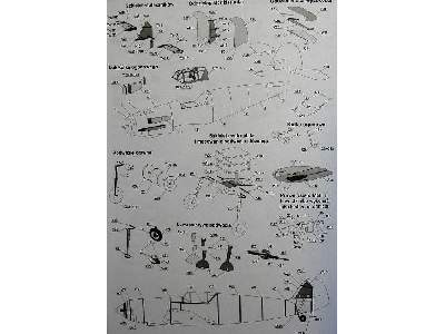 Bf 109E-4/Trop - image 6